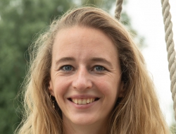 CSRD gaat ons helpen, aldus Lisanne van den Broek